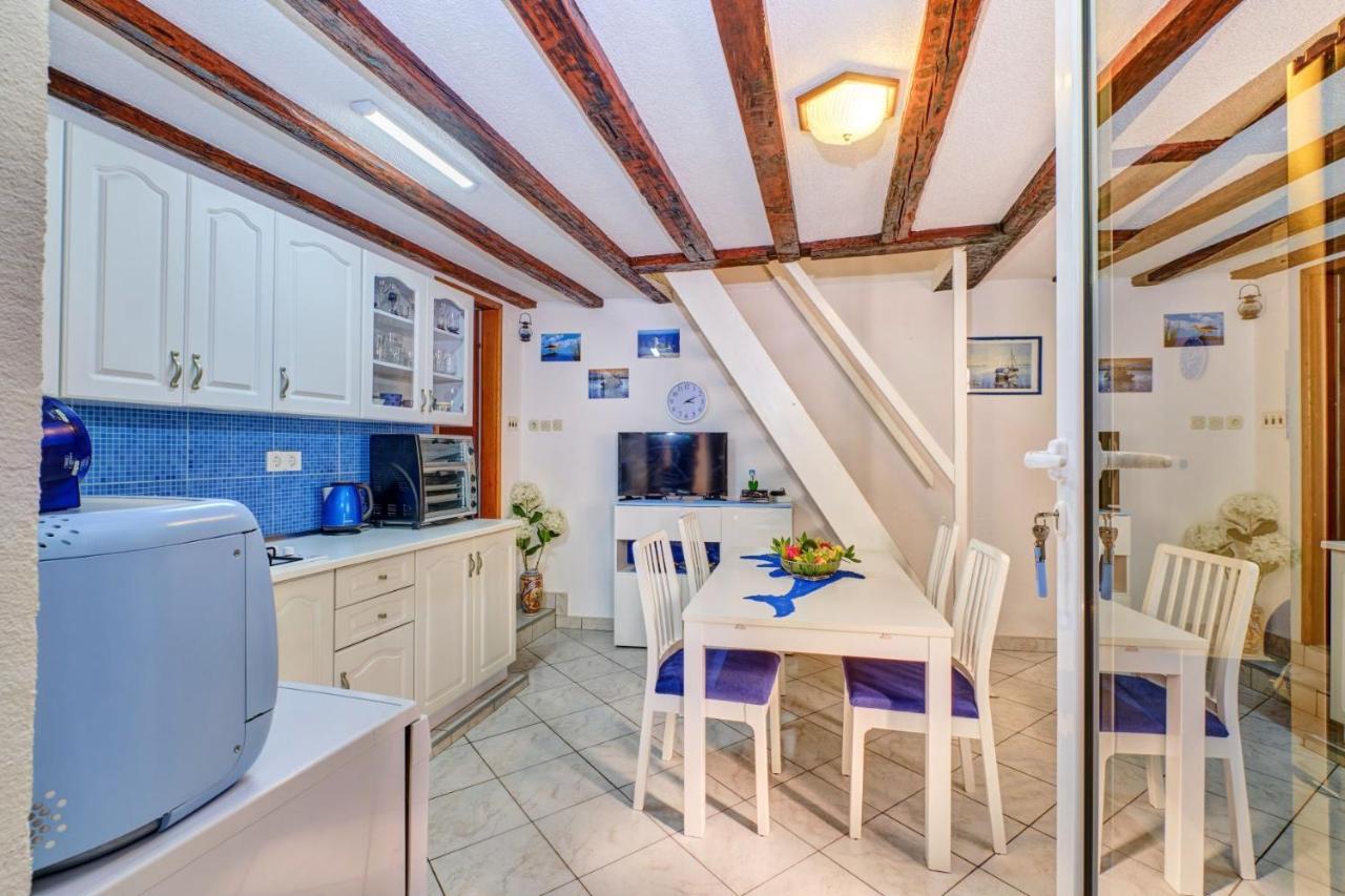 Apartmani Rukonic Aleksandar Нерезине Екстериор снимка