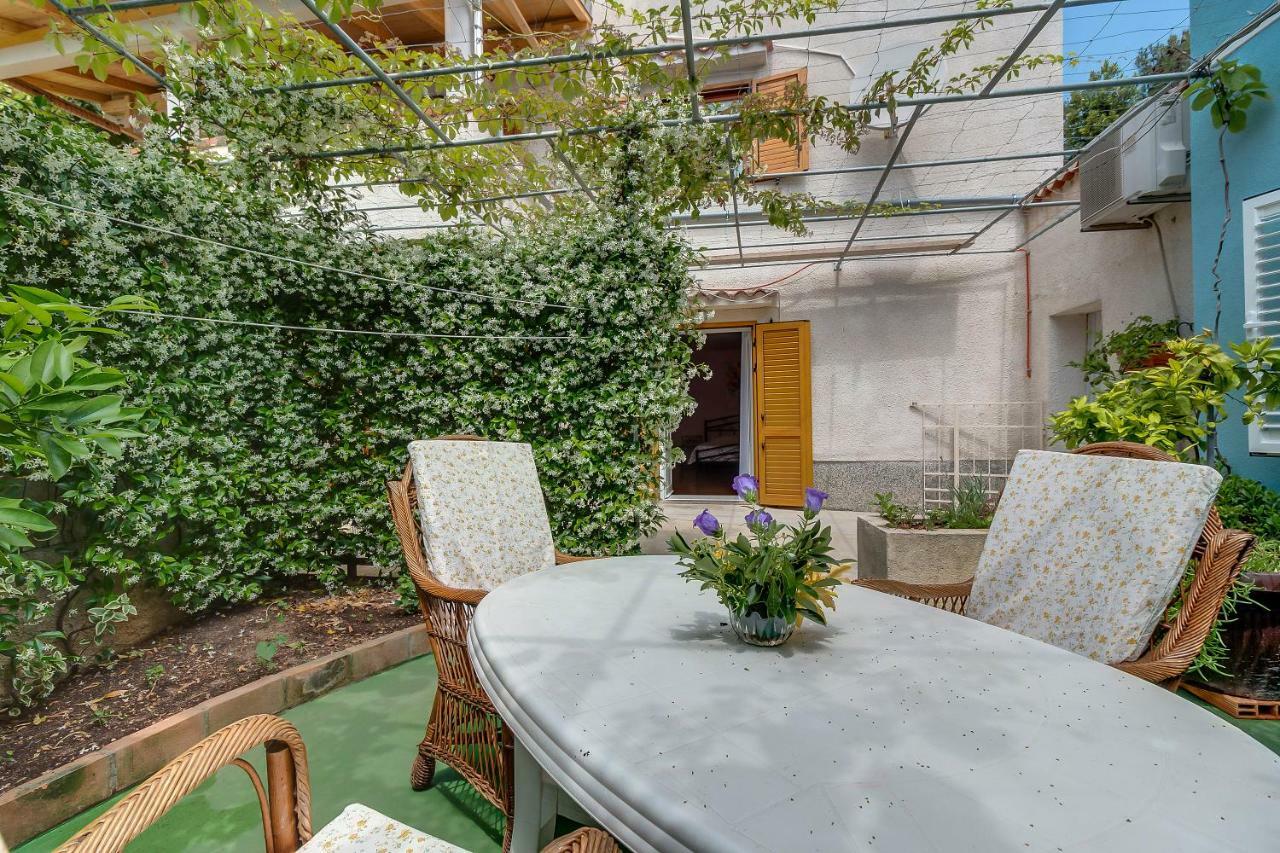 Apartmani Rukonic Aleksandar Нерезине Екстериор снимка