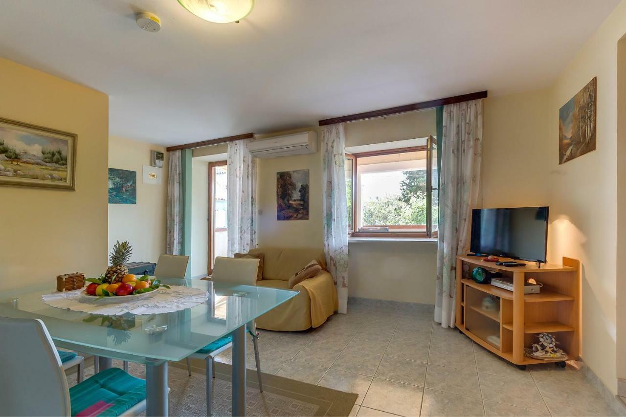 Apartmani Rukonic Aleksandar Нерезине Екстериор снимка