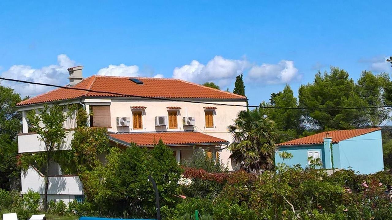 Apartmani Rukonic Aleksandar Нерезине Екстериор снимка