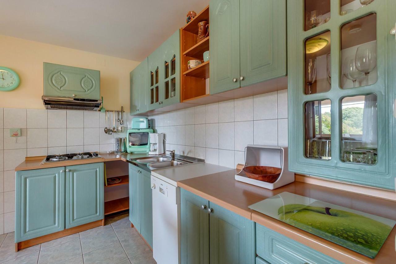 Apartmani Rukonic Aleksandar Нерезине Екстериор снимка