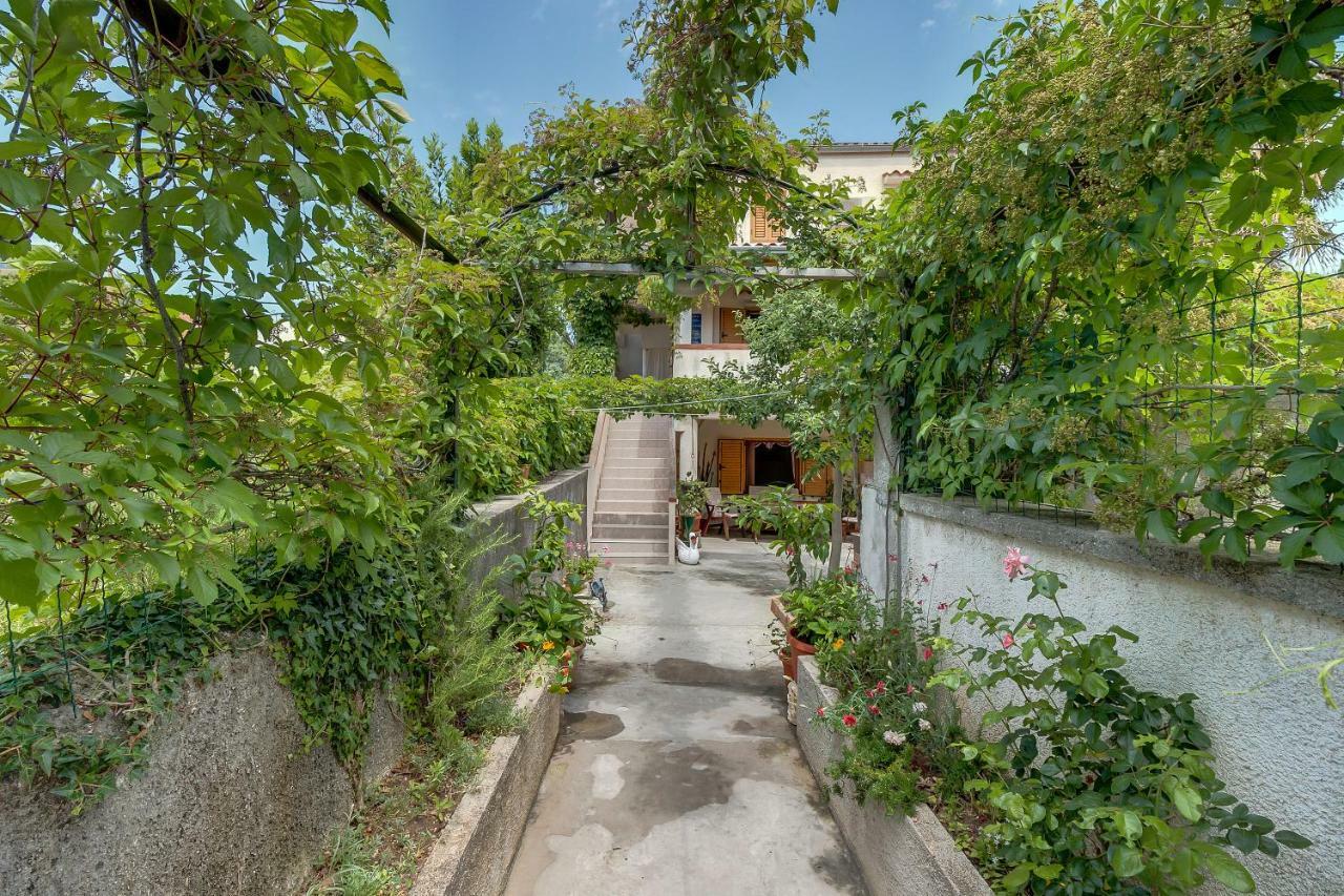 Apartmani Rukonic Aleksandar Нерезине Екстериор снимка