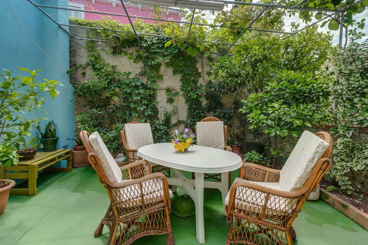 Apartmani Rukonic Aleksandar Нерезине Екстериор снимка